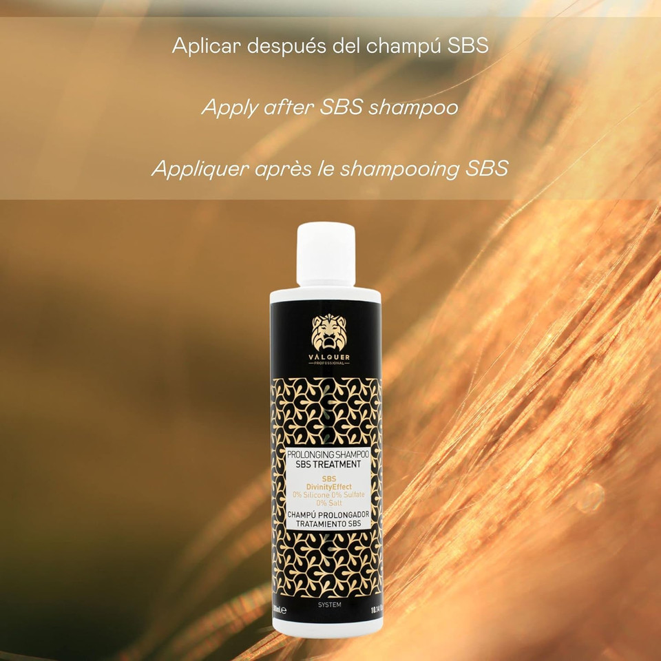 Spray Acondicionador Prolongador Divinityeffect 300 ml