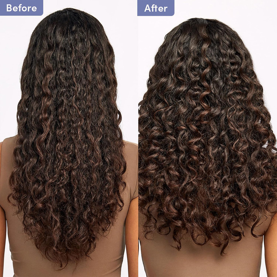 Coco & Eve Boost Therapy Hair Volumising Conditioner with Biotin to Target Fine, Thinning Hair, Increase Volume and Density. Smoothes Strengthens & Thickens for Fuller Healthier Hair (280ml)