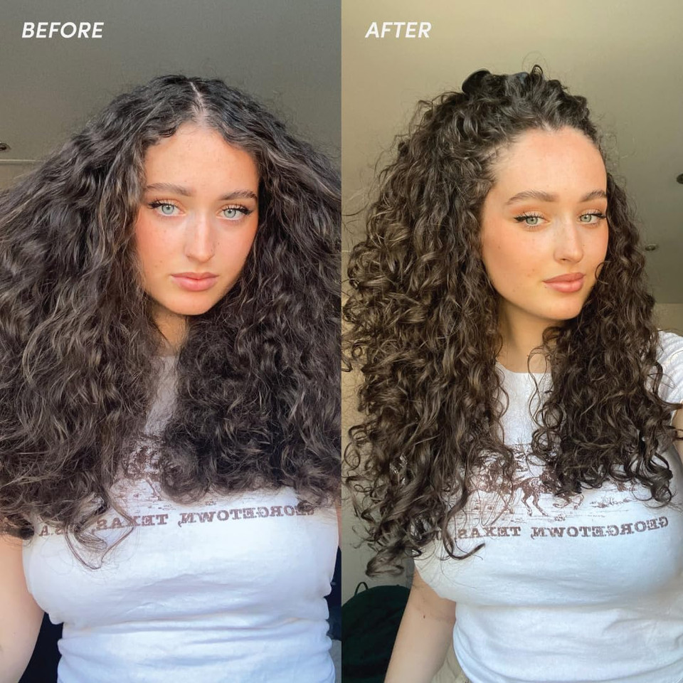 Coco & Eve Pro Youth Shampoo. Anti-aging, strength, shine, volume. Regulate dandruff. With honey, retinol for youthful hydrated hair. (280ml)