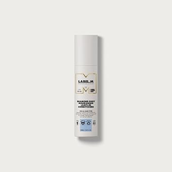 LABEL.M Diamond Dust Nourishing Leave In Conditioner 150ml