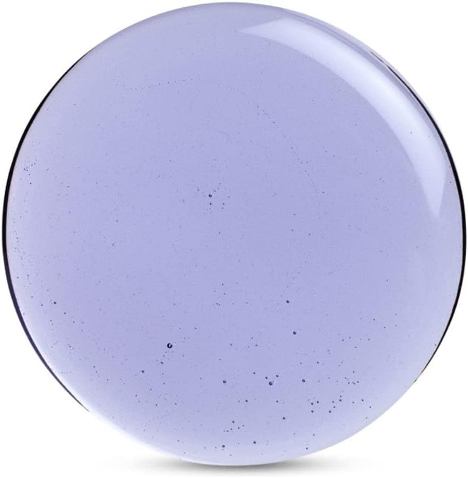 Philip Kingsley | Pure Blonde/Silver Purple Brightening Shampoo | Colour Correcting Shampoo for Blonde, Silver, Grey Platinum Bleached, Brassy Hair | For Orange Brassiness and Yellow Tones | 250ml