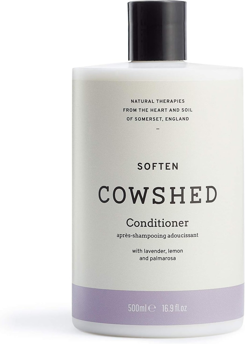 Cowshed Soften Conditioner, 500 ml