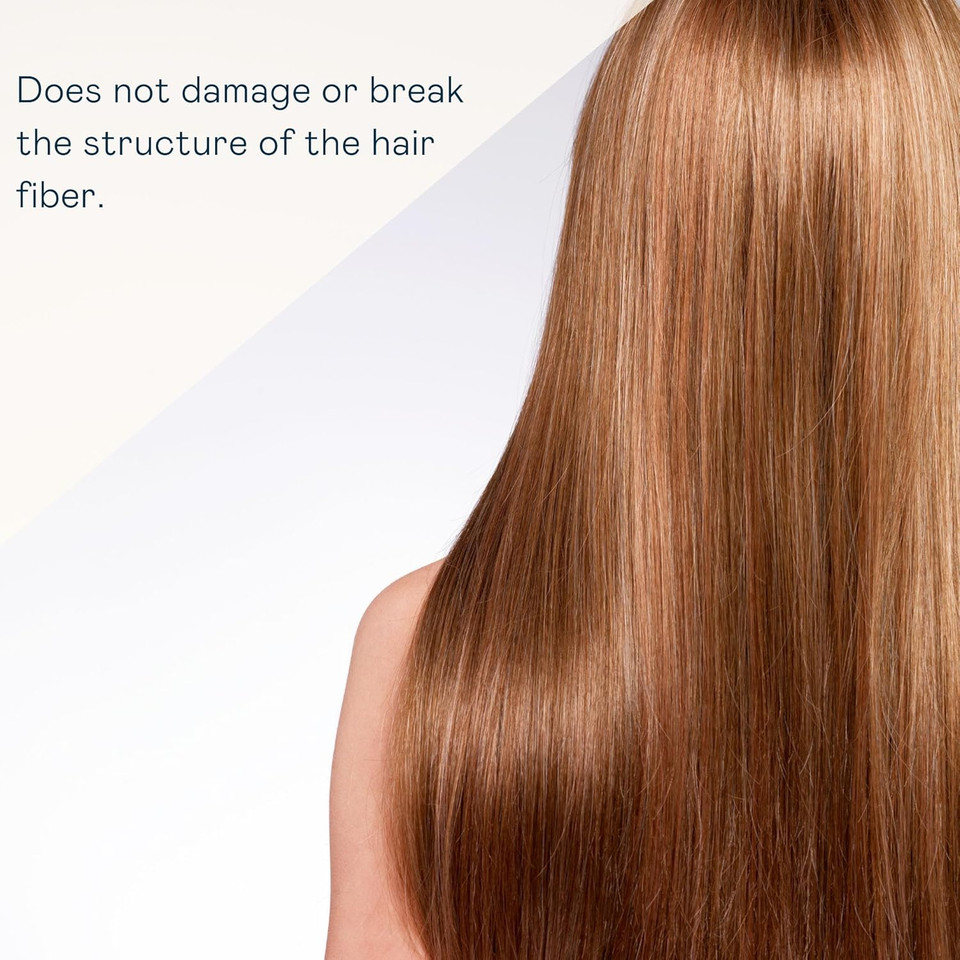 Valquer French Straightening, Complete Hair Treatment. Straight, Hydrated and Frizz-Free Hair. With Hyaluronic Acid and Vegetable Keratin. Natural Ingredients. Vegan