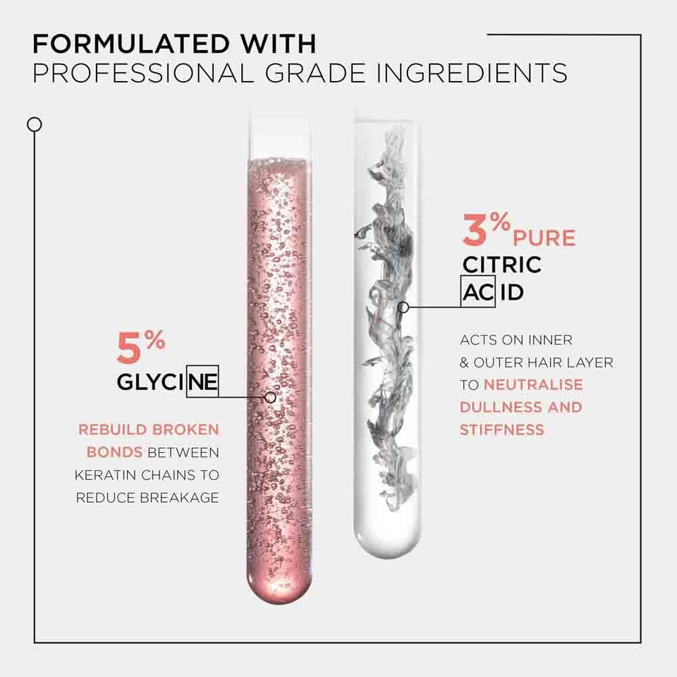 Kérastase Première Bonding Anti-Breakage Filler Hair Mask for Damaged Hair with Peptides 200ml [STEP 3- CONDITION & REPAIR]