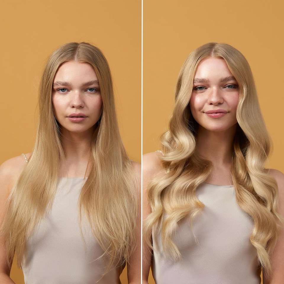 Coco & Eve Pro Youth Shampoo & Conditioner. For Strength, Shine, Volume and Healthy Scalp. With Honey, Retinol, Prebiotics. (280 ml)