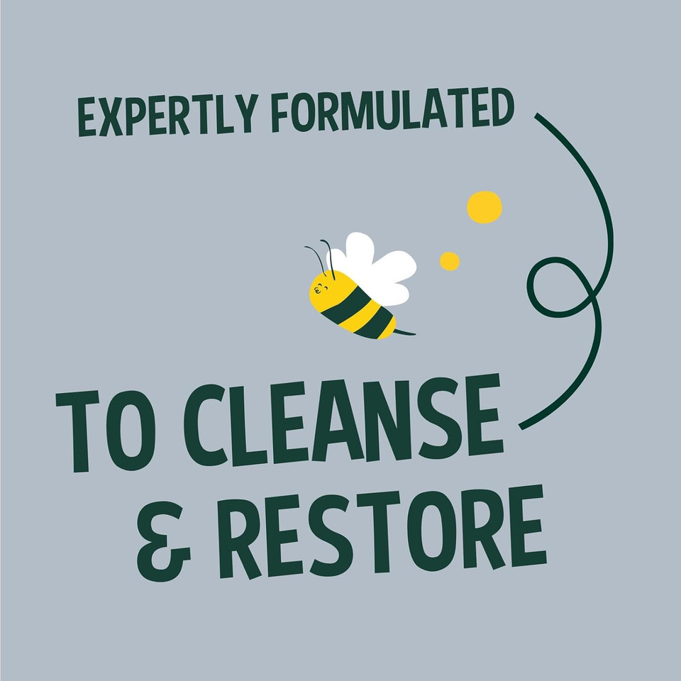 Faith In Nature Natural Fragrance Free Shampoo, Sensitive, Vegan and Cruelty Free, No SLS or Parabens, For All Hair Type, 5L Refill Pack