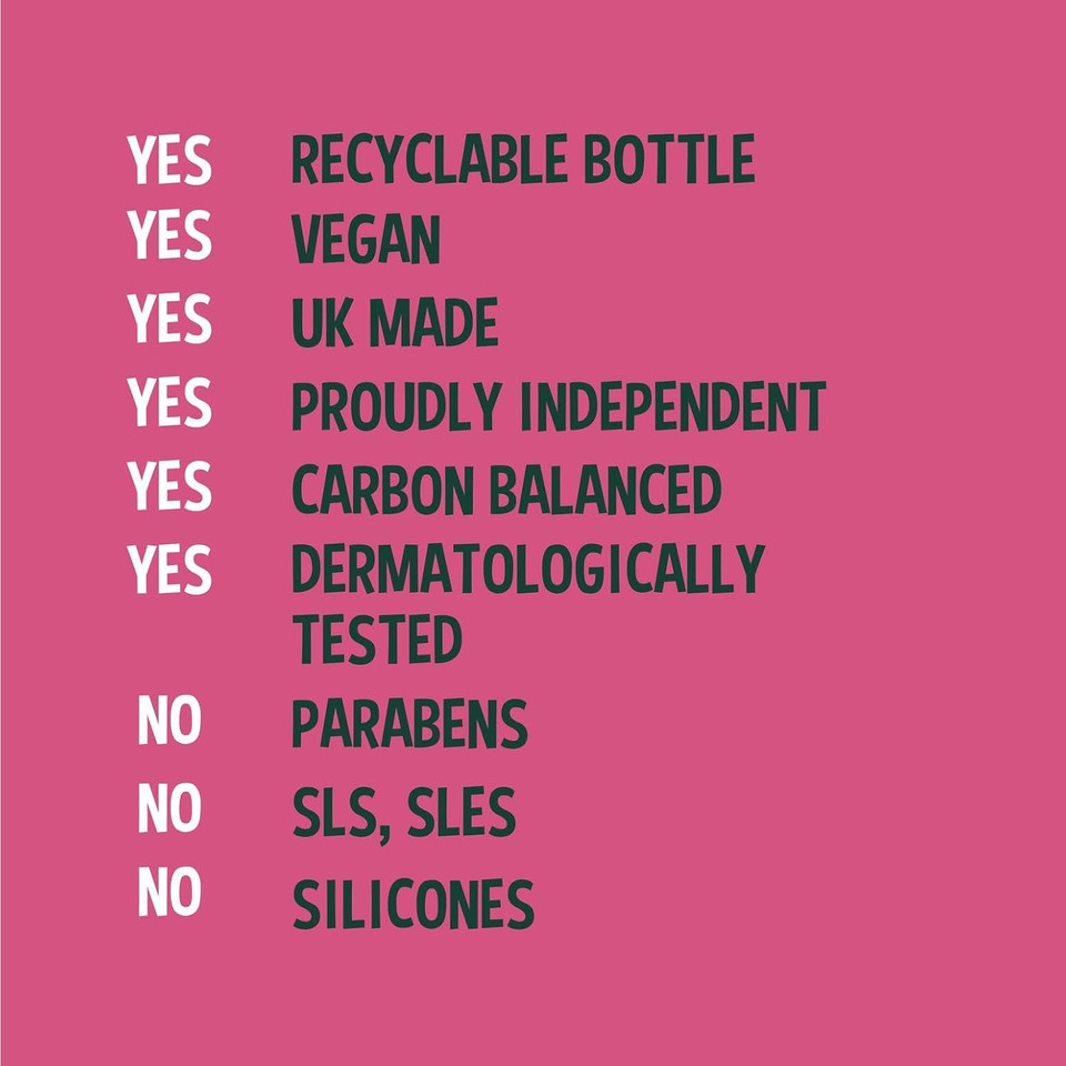 Faith In Nature Natural Dragon Fruit Conditioner, Revitalising for Oily Hair & Scalp, Vegan & Cruelty Free, No SLS, Silicones or Parabens, 5L Refill Pack