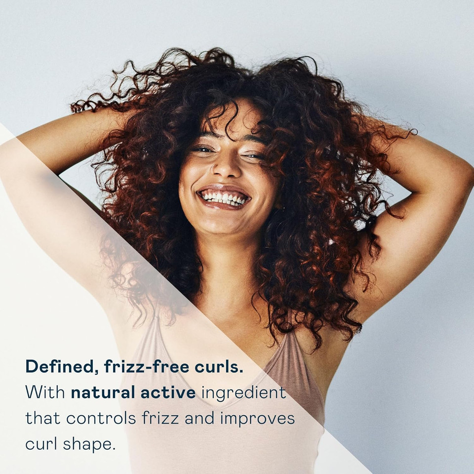 Valquer Special Curl Pack 400ml Shampoo 275ml Mask 300ml Activating Booster Curly Hair Treatment Curly Method Defined Curls Moisturizes Softens with Plant-Based Keratin and Corn Vegan