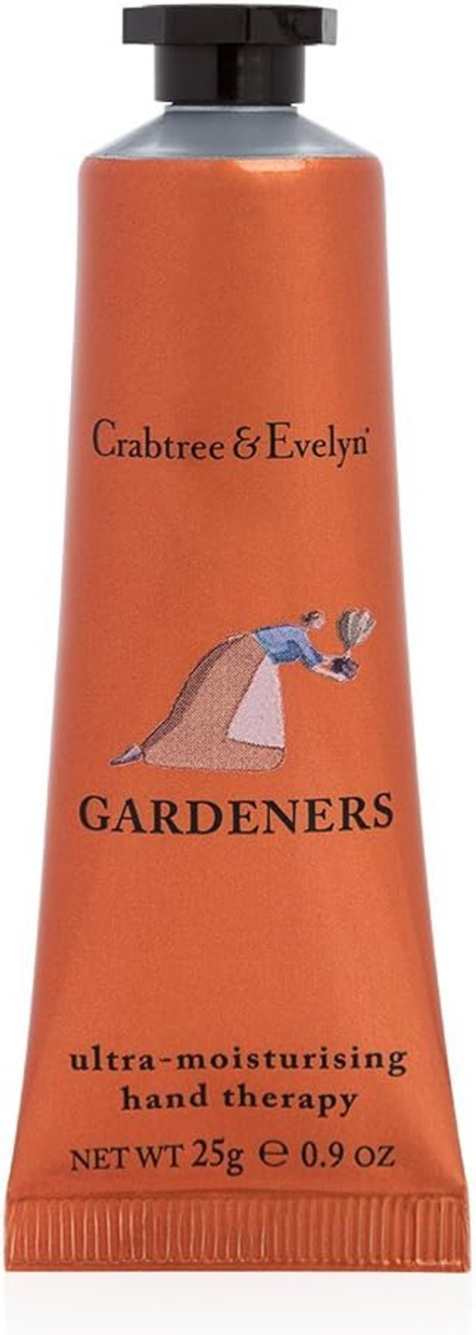 Crabtree & Evelyn Best Seller Hand Therapy Collection