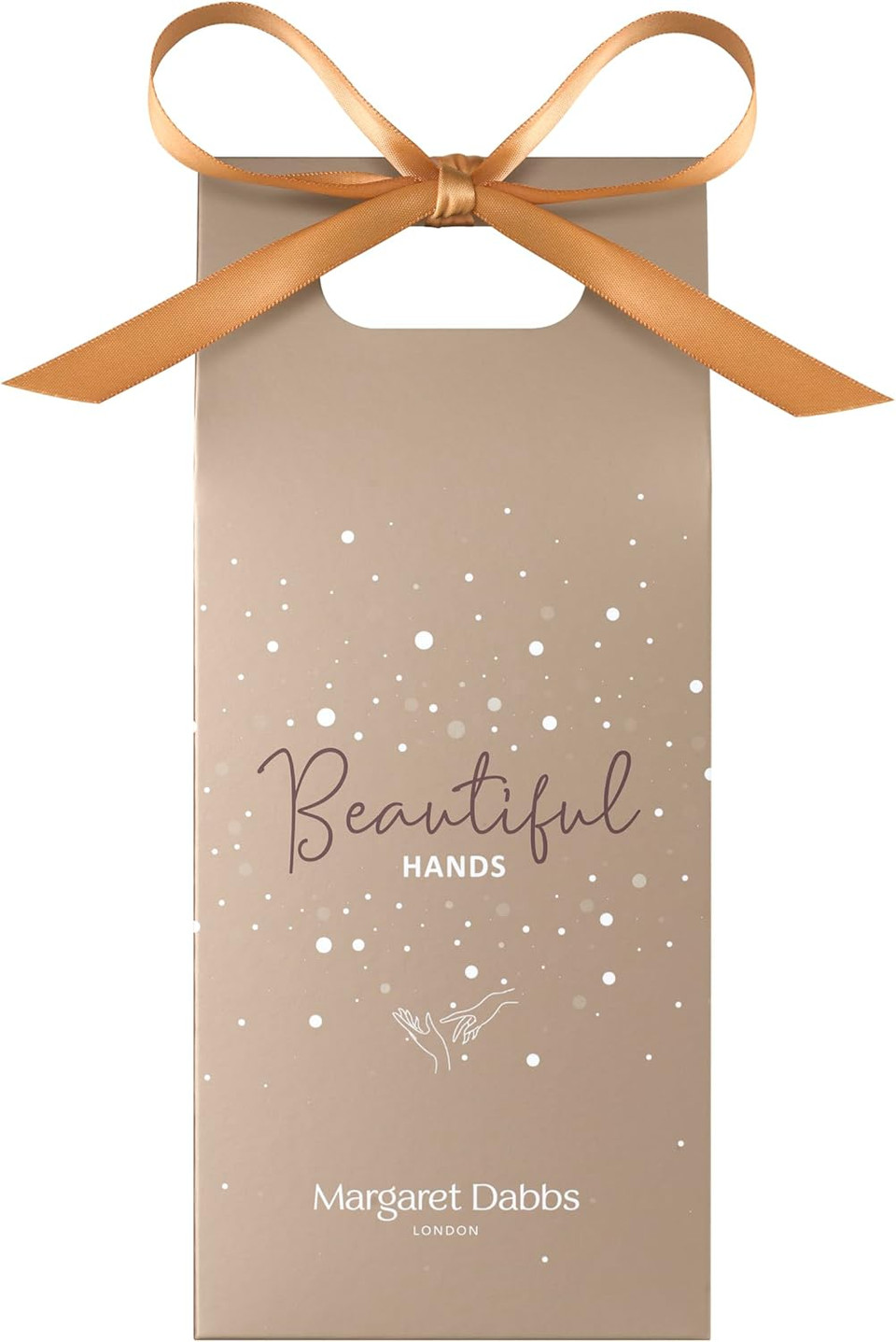 Margaret Dabbs Beautiful Hands Gift Set