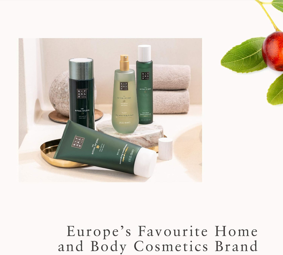 RITUALS The Ritual of Jing Hand Lotion, 70 ml, 1106886