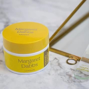 Margaret Dabbs Intensive Hand Serum, Helps to Reduce The Appearance of Age Spots, Fine Lines and Wrinkles 35ml
