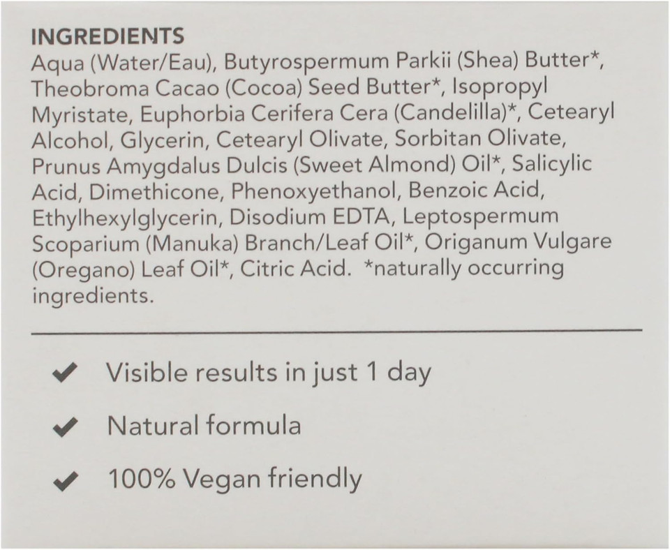 Margaret Dabbs - Cracked Heel Treatment -30ml