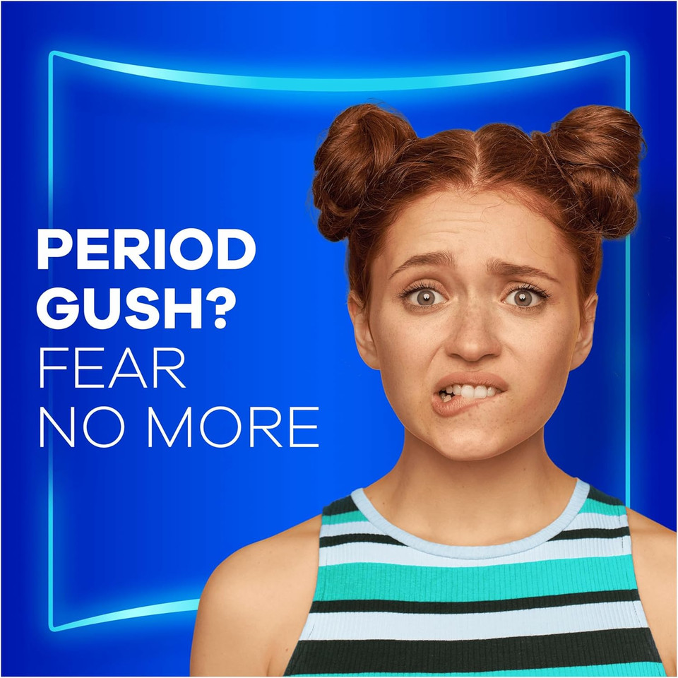 Always Ultra Duo Normal Plus 26 pack