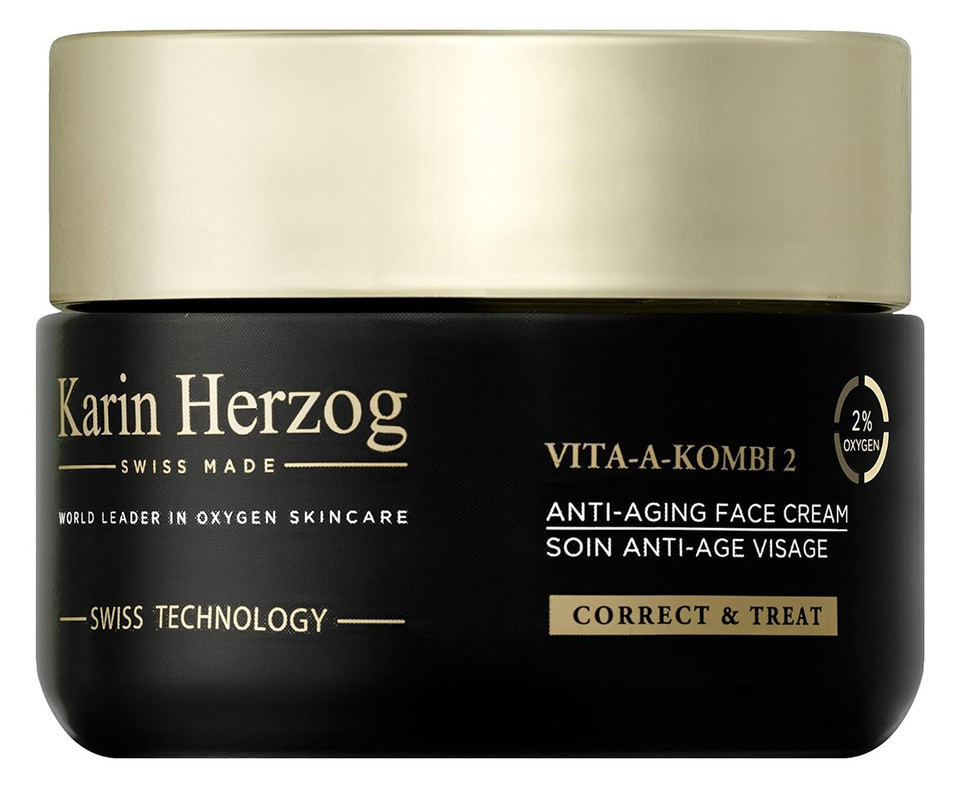 Karin Herzog Vita-A-Kombi 2 (1.7 Oz)
