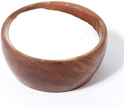 Mystic Moments | Bamboo Fine For Face Natural Exfoliant 100g Pure & Natural Scrub Vegan GMO Free