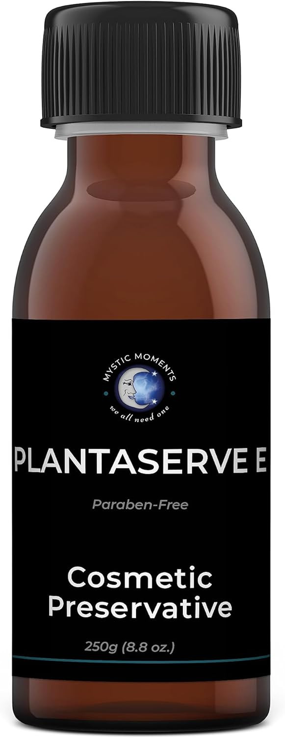 Plantaserve E Liquid (Phenoxyethanol & Ethylhexylglycerin) 250g