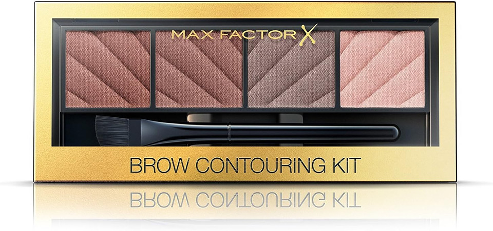 Max Factor Brow Contouring Powder Kit, 1.8 g