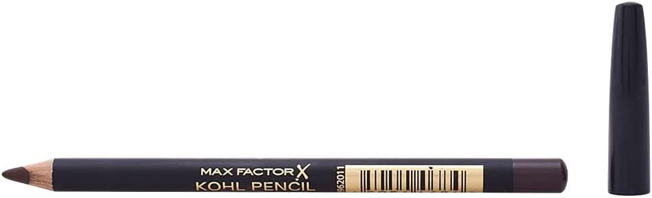 Max Factor Kohl Eye Pencil, 3 Brown