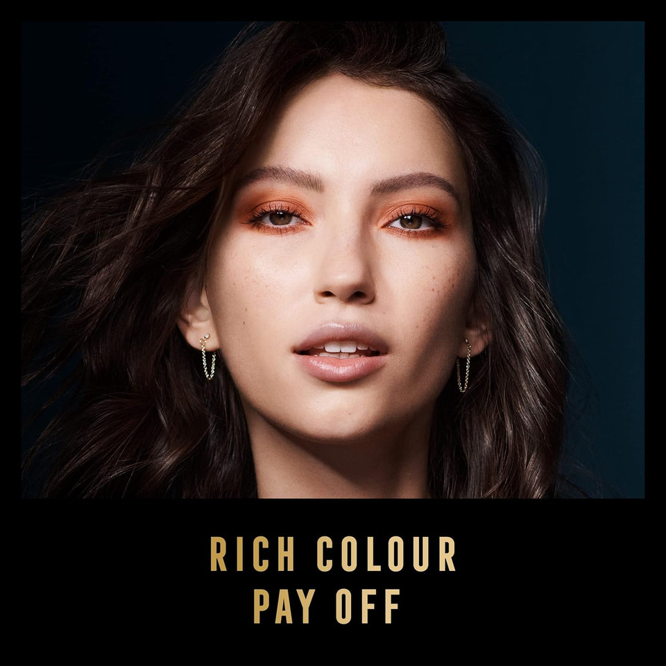 Max Factor Masterpiece Mono Eyeshadow, Sandy Haze 07