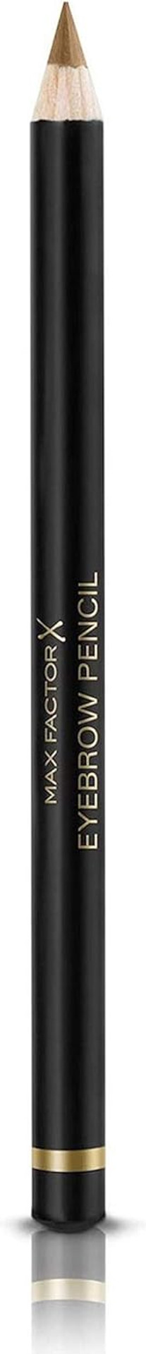 Max Factor Eyebrow Pencil, Hazel