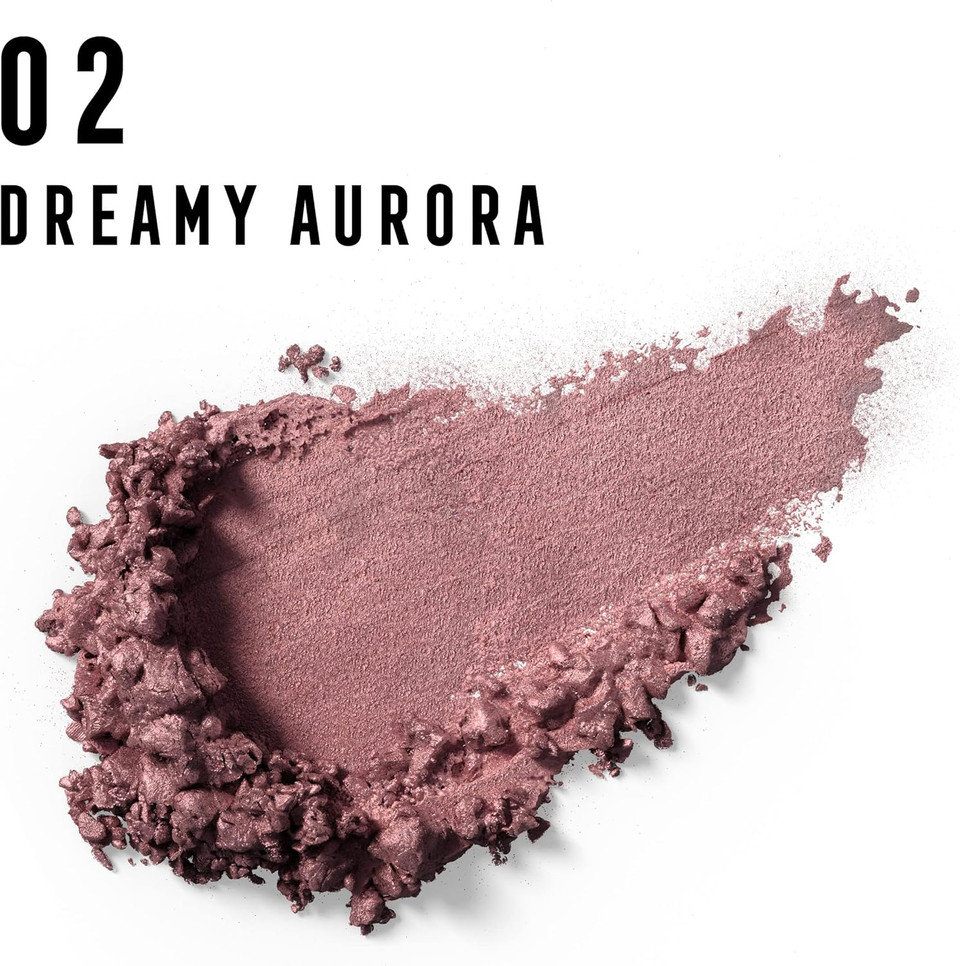 Max Factor Masterpiece Mono Eyeshadow, Dreamy Aurora 02