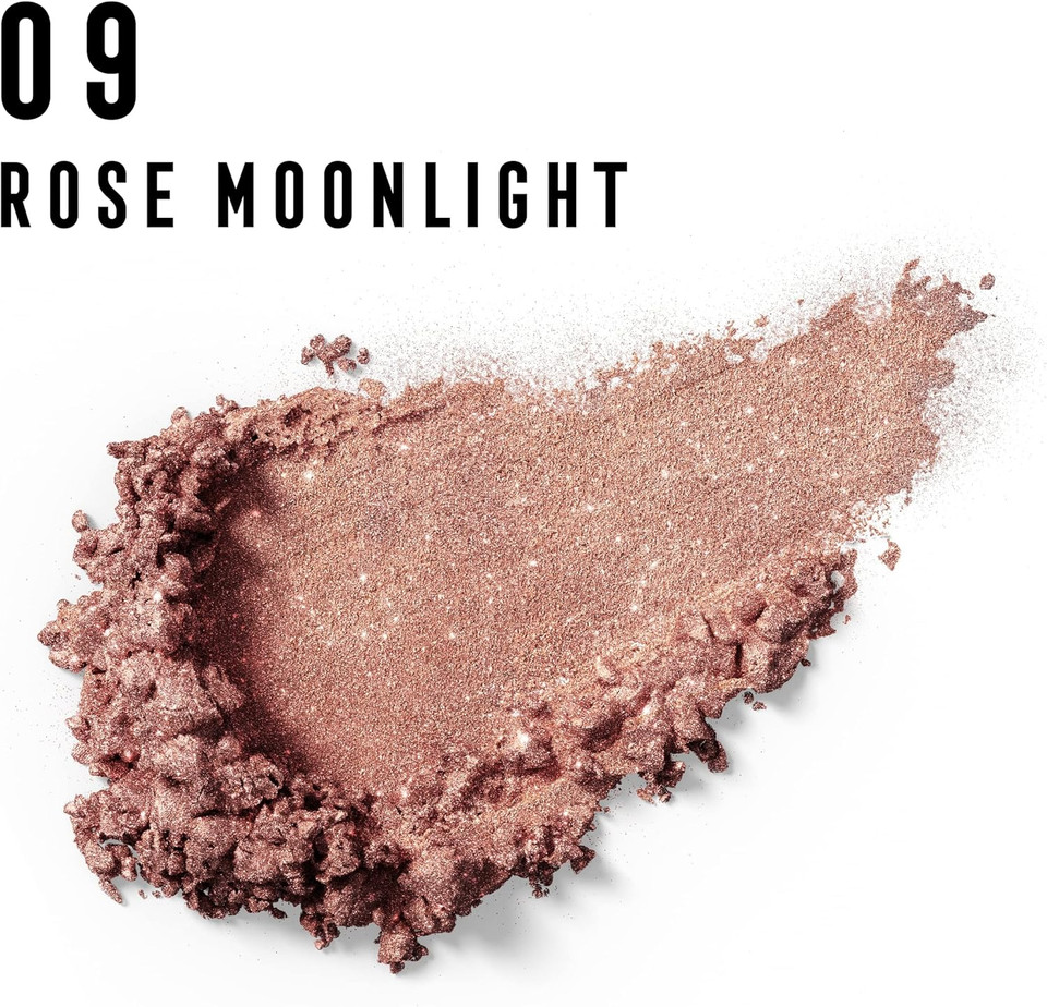 Max Factor Masterpiece Mono Eyeshadow, Rose Moon 09