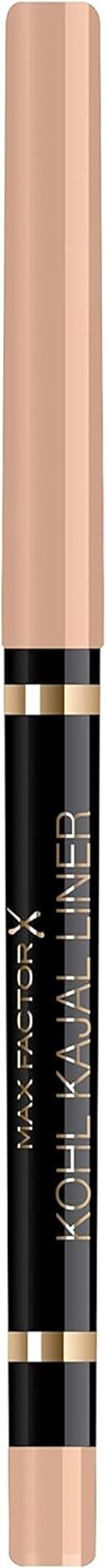 Max Factor Masterpiece Kohl Kajal Automatic Pencil, 003 Beige