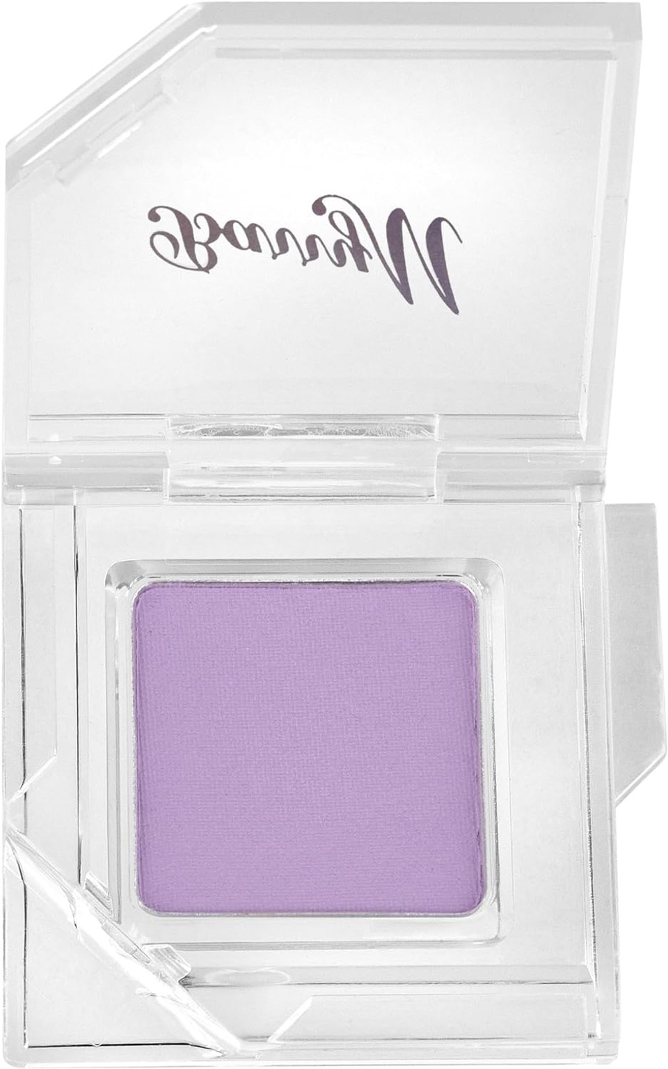 Barry M, Cosmetics Clickable Single Lilac Matte Eyeshadow Palette, Intrigued Barry M, Cosmetics Clickable Single Lilac Matte Eyeshadow Palette, Intrigued