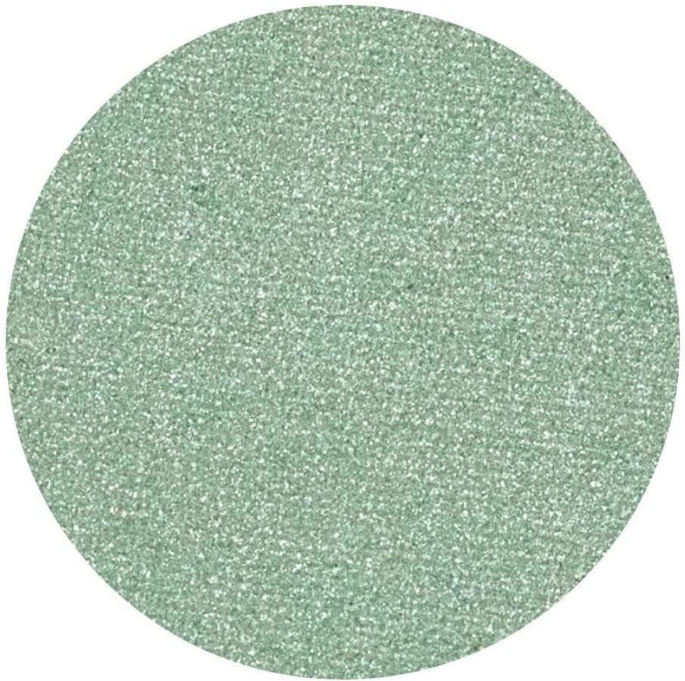 Barry M Cosmetics Clickable Single Brown Shimmer Eyeshadow Palette, Smoked