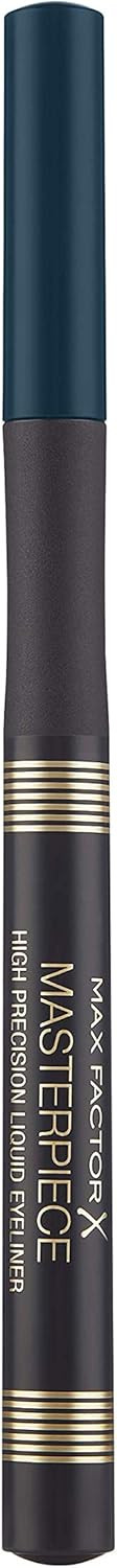 Max Factor Masterpiece High Definition Eyeliner, 035 Deep Sea