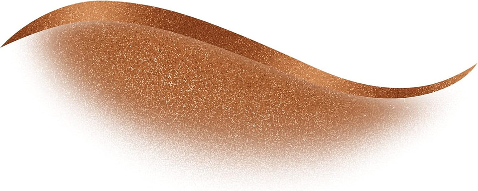 Max Factor, Eyefinity All Day Eye Shadow, Teasing Bronze