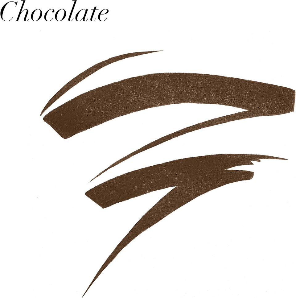 Max Factor Masterpiece High Precision Liquid Eyeliner, 1 Ml, Chocolate