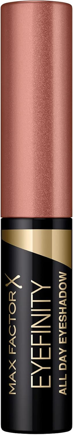 Max Factor, Eyefinity All Day Eye Shadow, Lovely Rose