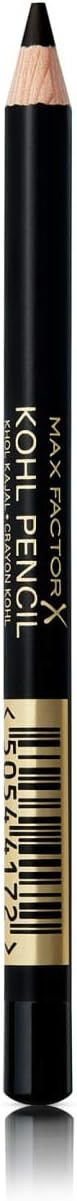 Kohl Pencil - # 060 Ice Blue by Max Factor for Women - 1 Pc Eye Liner, I0010678