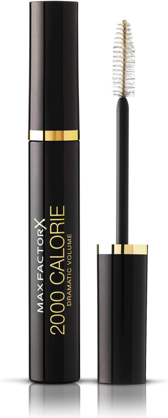 Max Factor Dramatic Volume Mascara, 9ml