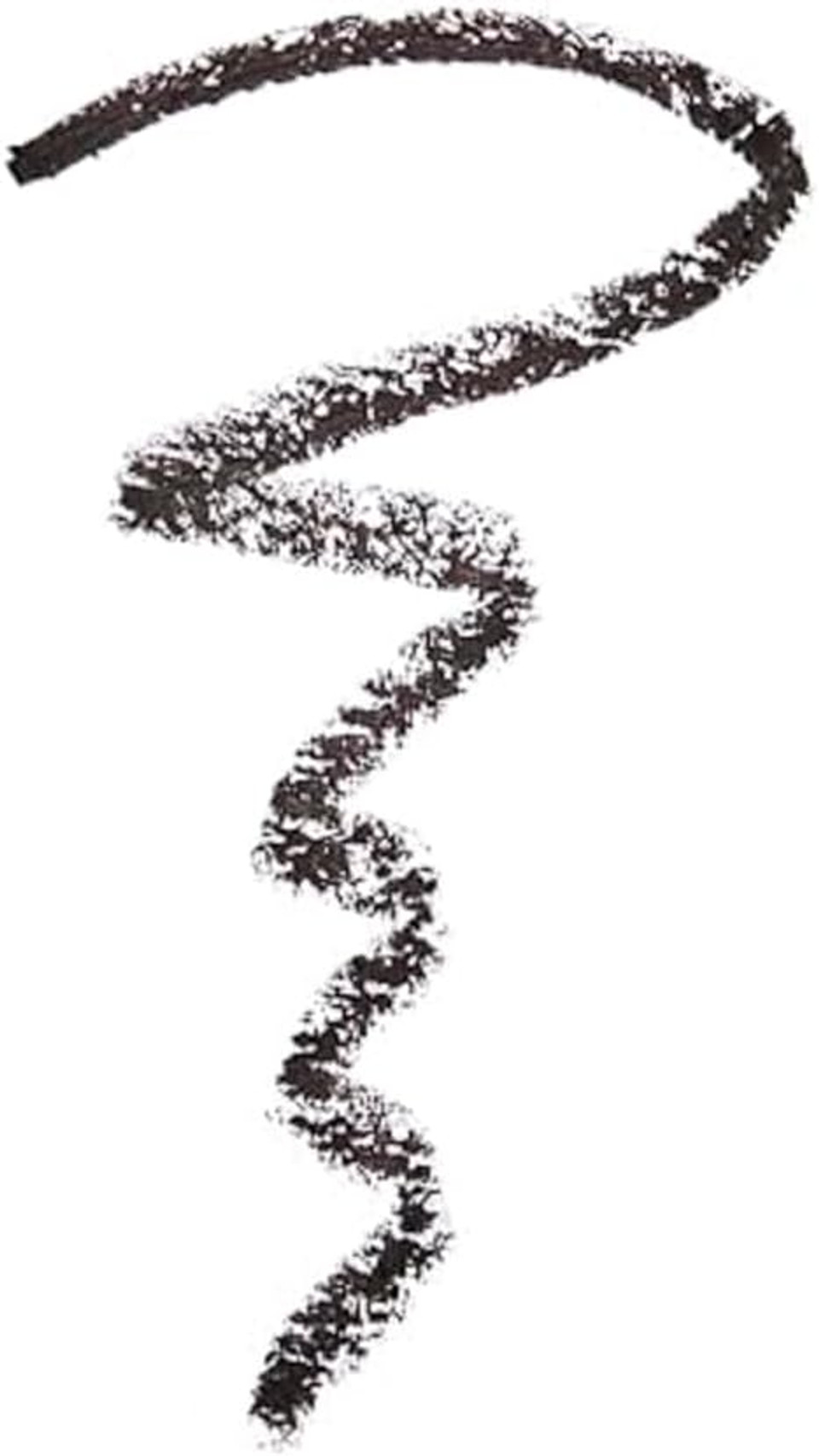 Makeup Revolution Duo Brow Definer Pencil, Add Definition, Includes Brush, Dark Brown (Pack of 2)