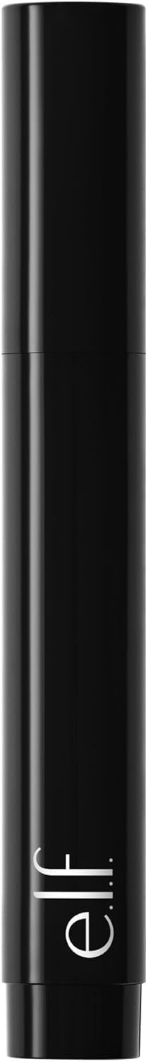 e.l.f. Intense Ink Eyeliner, Sleek, Bold, Long-Lasting Colour, Enhances, Defines, Blackest Black