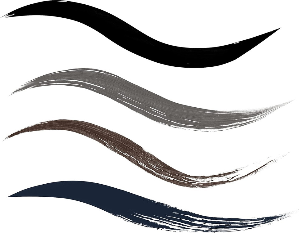 Max Factor Masterpiece Liquid Liner, Black