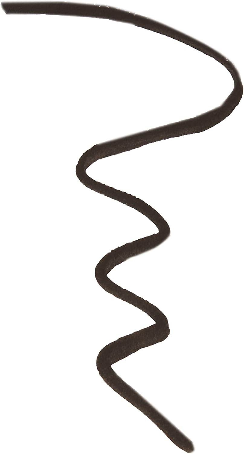 Revolution Beauty London, Hair Stroke, Brow Pen, Medium Brown, 0.5ml