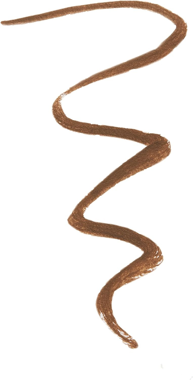 Makeup Revolution, Hair Stroke, Brow Pen, Light Brown, 0.5ml