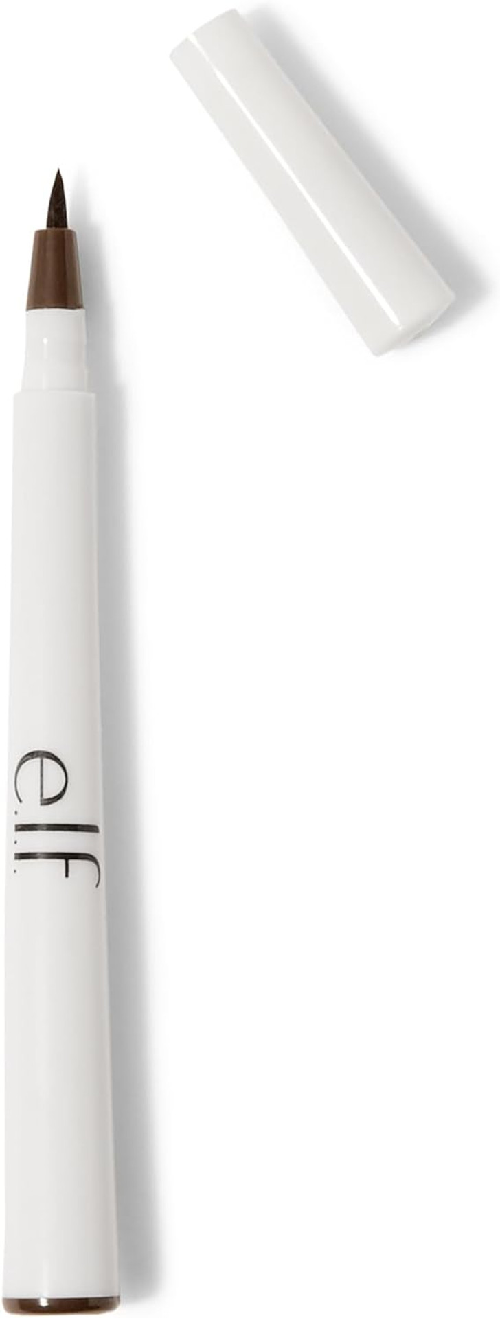 e.l.f. Essential Waterproof Eyeliner Pen - Coffee