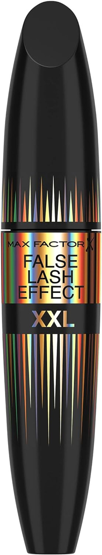 Max Factor False Lash Effect XXL Mascara, Black, 12 ml