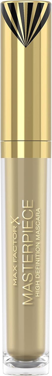 Max Factor Masterpiece Mascara, 2 Black/Brown