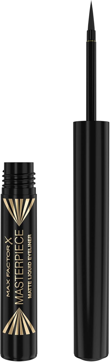 Max Factor Masterpiece Liquid Liner, Espresso
