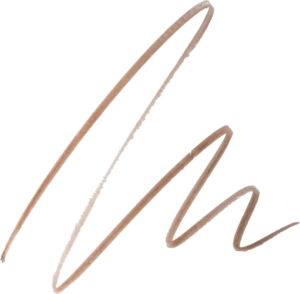 Max Factor Brow Shaper Blonde 10, for perfectly shaped eyebrows, easy to apply, 1 g