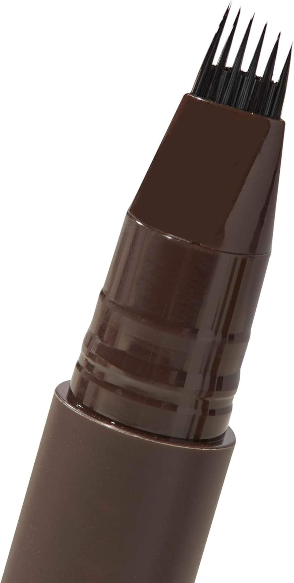 Revolution, Instant Brow Hair Pen, Precision Applicator for Hair-Like Strokes, Long-Lasting Eyebrow Pen, Dark Brown, Vegan & Cruelty-Free, 1.8ml Revolution, Instant Brow Hair Pen, Precision Applicator for Hair-Like Strokes, Long-Lasting Eyebrow Pen, Dark Brown, Vegan & Cruelty-Free, 1.8ml