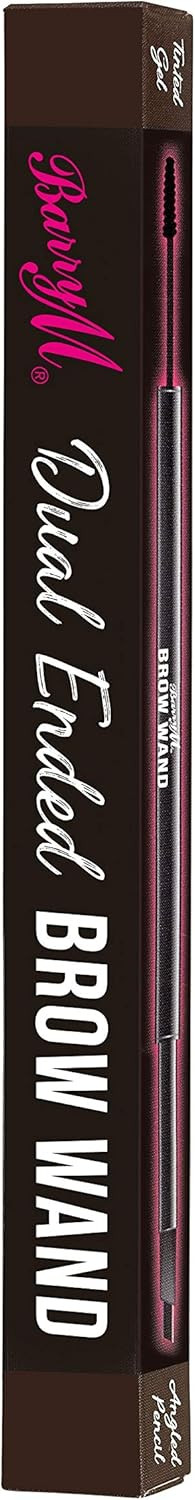 Barry M Cosmetics Brow Wand 2 - Medium