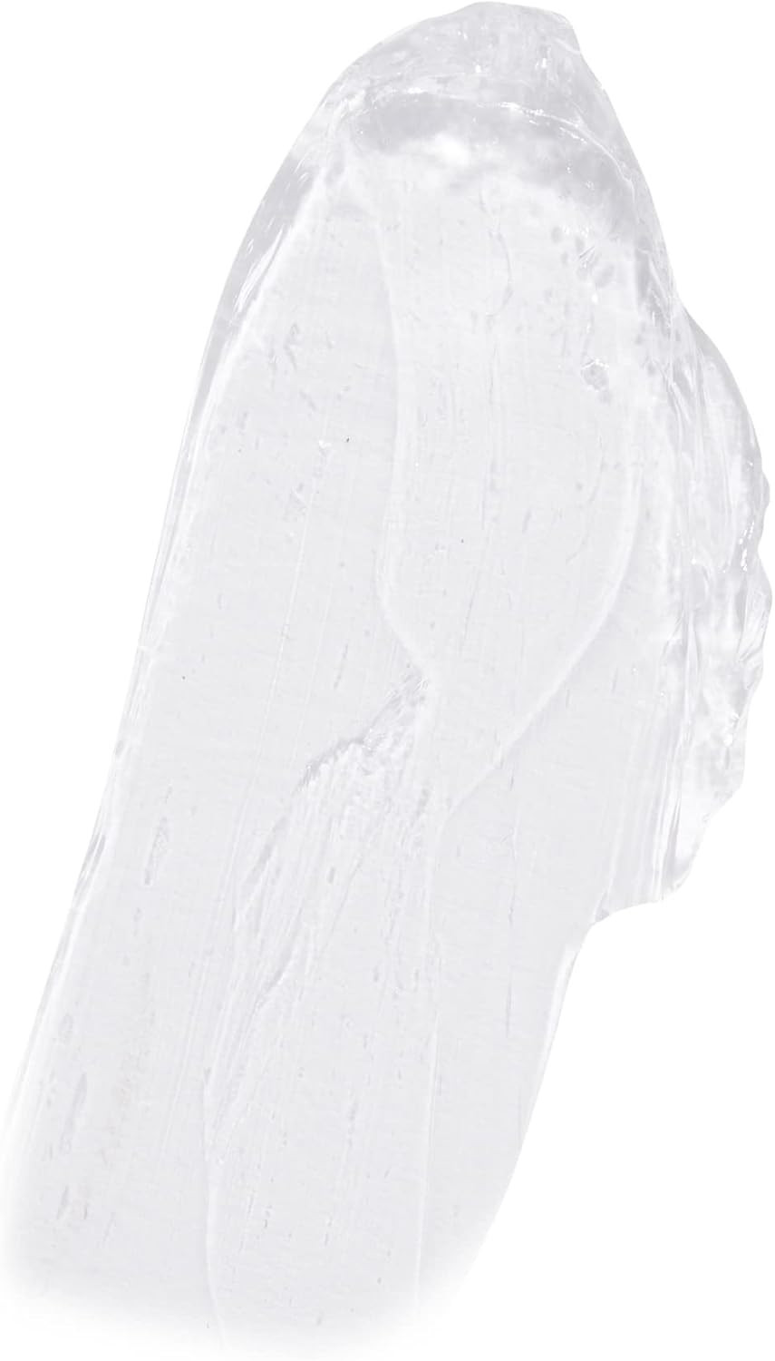 Sleek MakeUP Ice Brow Styling Brow Wax, Holds Brows in Place All Day, Laminated Effect Brows, Clear, 6g