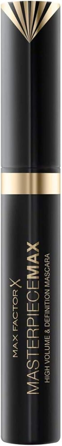Max Factor Masterpiece Max High Volume and Definition Mascara, 2 Black/Brown, 7.2 ml (Pack of 1)